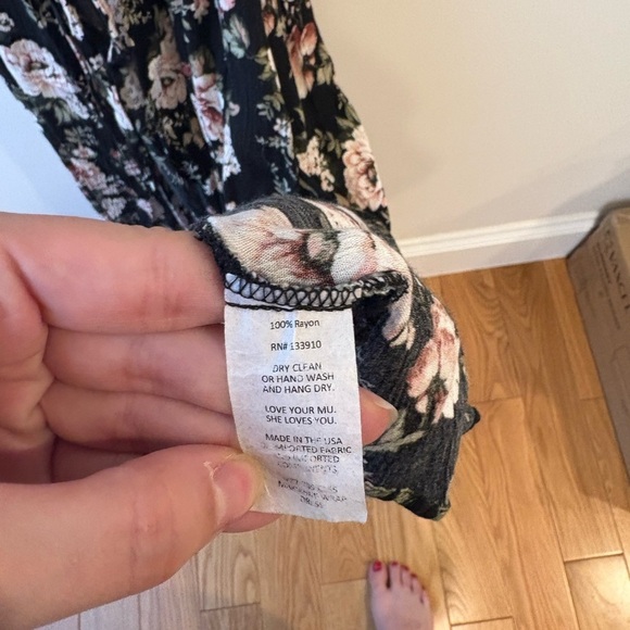 Show Me Your Mumu - Picture 5 of 6